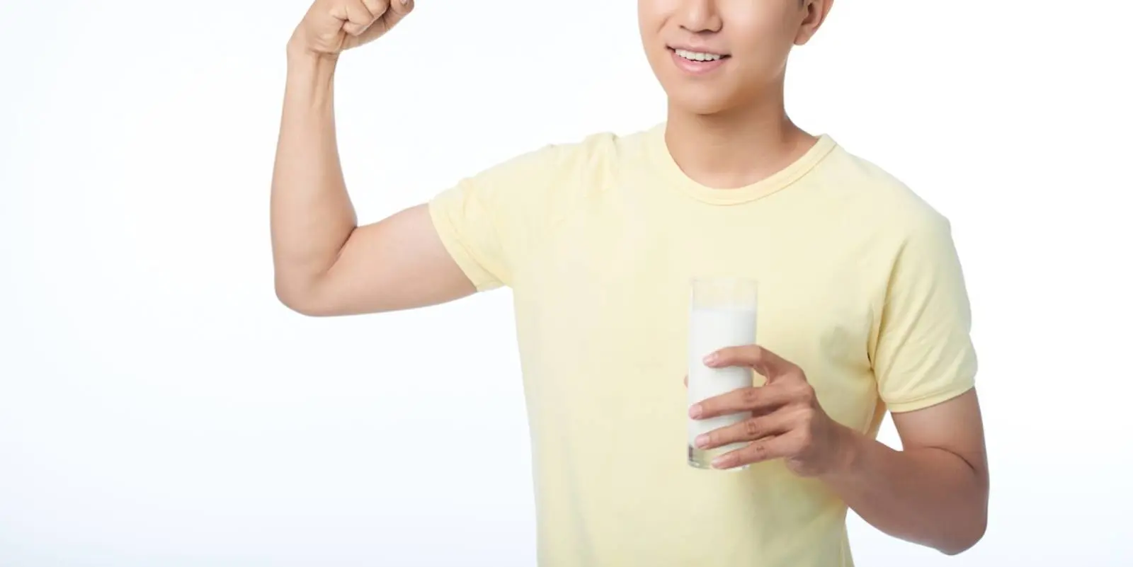 Manfaat Nutrisi Susu Kambing untuk Kulit Sehat